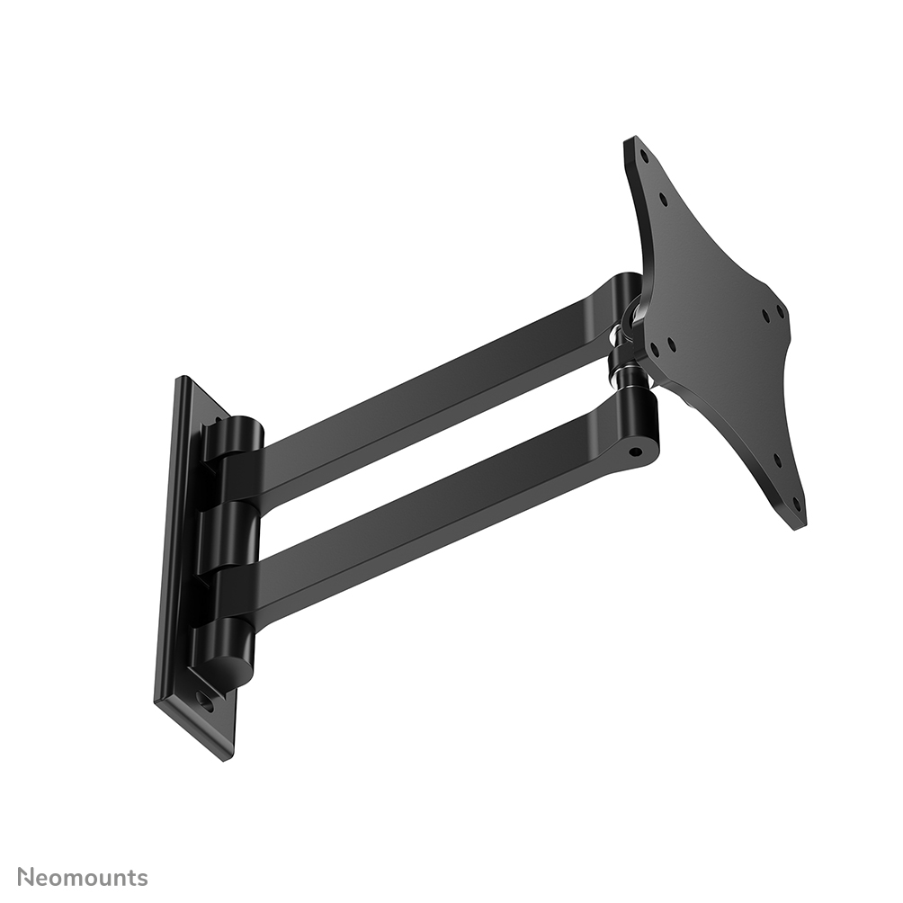 Neomounts FPMA-W820BLACK Support d'écran mural 10-27" - orientable